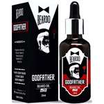 Beardo Godfather Beard oil